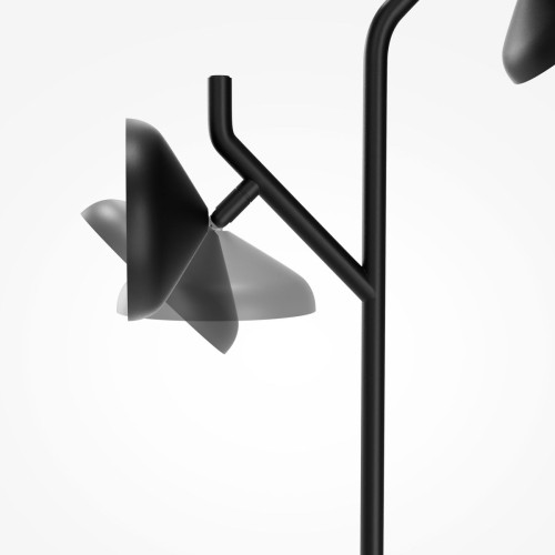 Торшер Maytoni Vita MOD451FL-L16B3K