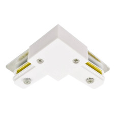 Коннектор для шинопровода Arte Lamp Track Accessories A120033