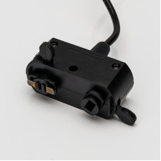 Крепление подвесное Lumker Villy VL-M8-BL010757