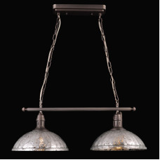 Подвесной светильник Natali Kovaltseva INDUSTRIAL 71017/2P ANTIQUE GRAY