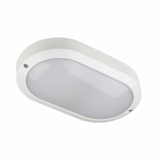 Потолочный светодиодный светильник (UL-00005448) Uniel ULW-K14A 20W/5000K IP54 White