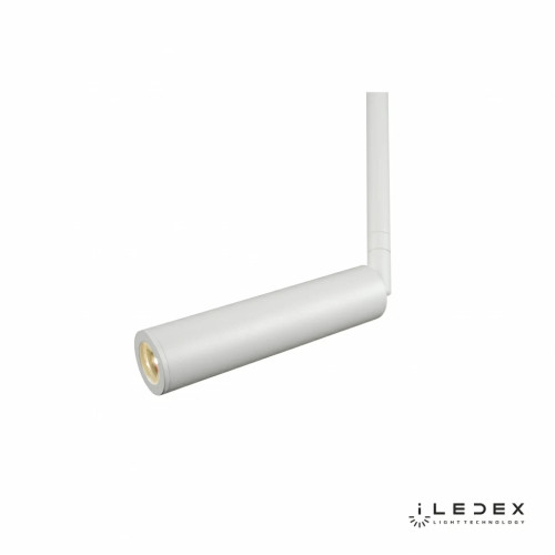 Потолочный светильник iLedex Telescope 7010/1РS WH