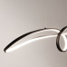 Подвесной светильник Maytoni Curve MOD156PL-L52B4K
