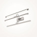 Подсветка для зеркал Maytoni Dazzle MIR267WL-L12CH3K