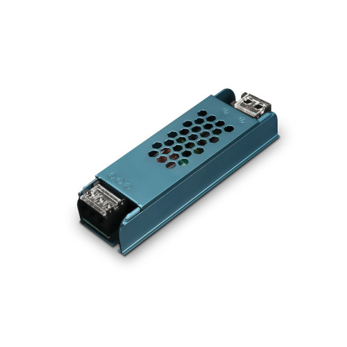 Блок питания для светодиодной ленты Ambrella Light Led Driver 12V Illumination 60Вт 5A IP20 GS8902