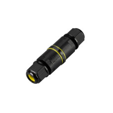 Коннектор Arlight NEO-GERM-3pin-WTW (4-8mm) 030756