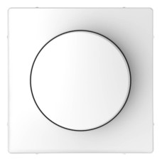 Накладка для диммера Schneider Electric Merten D-Life MTN5250-6035