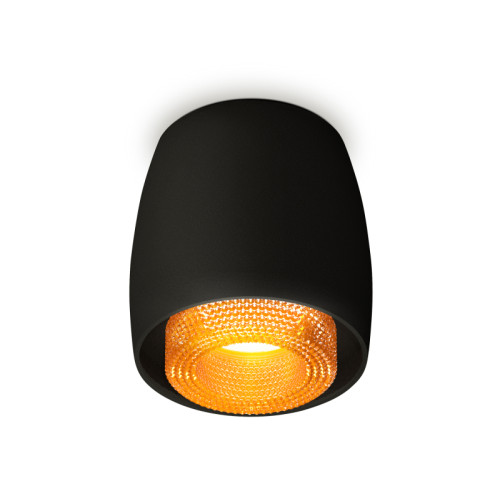 Потолочный светильник Ambrella Light Techno Spot XS1142024 (C1142, N7195)