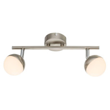 Светодиодный спот Globo Nempa 56201-2