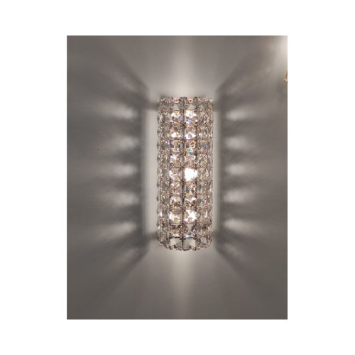 Настенный светильник Newport 8513/A chrome М0070468