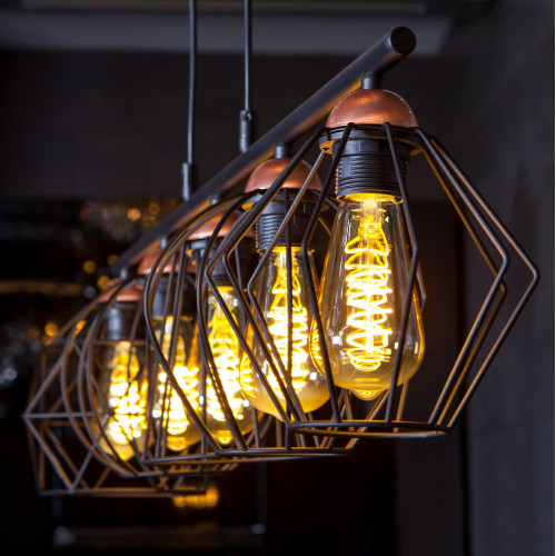 Подвесной светильник TK Lighting Galaxy 1649 Galaxy