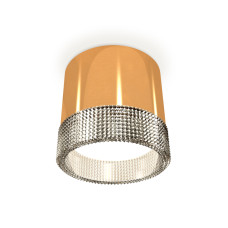Потолочный светильник Ambrella Light Techno Spot XS8121020 (C8121, N8480)