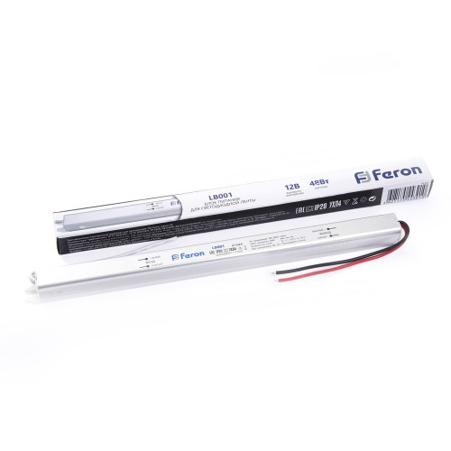 Трансформатор Feron LB001 41344
