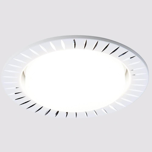 Выключатель кнопочный с синей подсветкой Звонок Schneider Electric Sedna 10A 250V SDN1600447