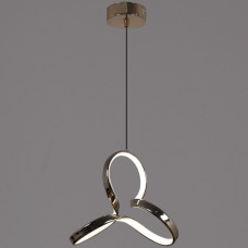 Подвесной светильник Reluce 05674-0.9-01 GD