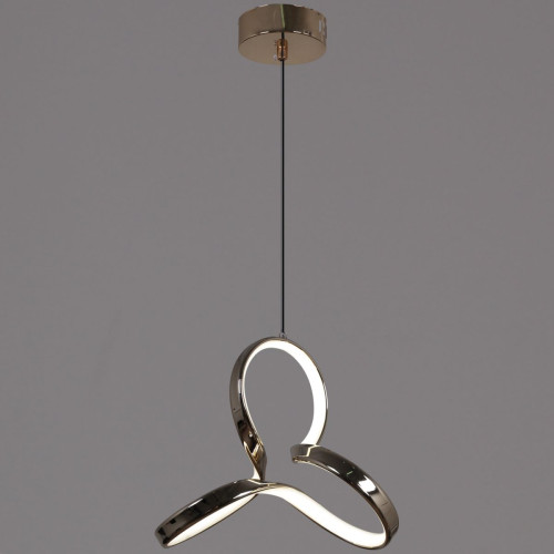 Подвесной светильник Reluce 05674-0.9-01 GD Подвесной светильник Reluce 05674-0.9-01 GD