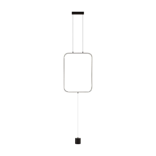Торшер Odeon Light Teo 7022/27FLA