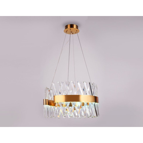 Подвесной светодиодный светильник Ambrella Light Traditional TR5309
