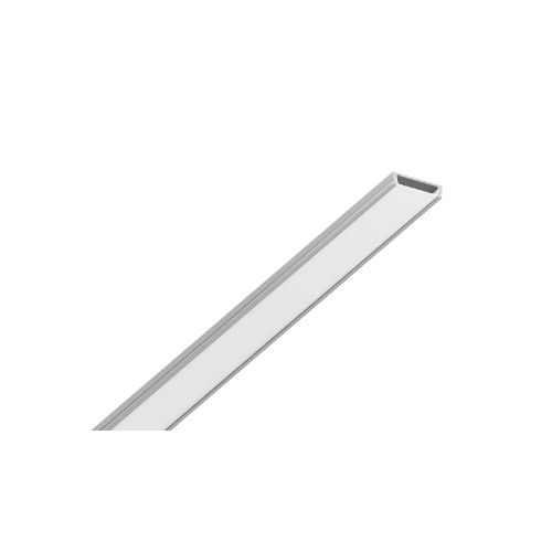 Профиль алюминиевый (комплект) SWG Standard SF-2006 00000000987