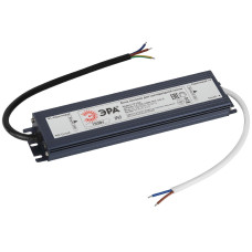 Блок питания Эра 150Вт DC24В 6.2A IP67 LP-LED-150W-IP67-24V-S Б0061146