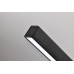 Трековый магнитный светильник Myfar Flow MT0210-20W3K-B