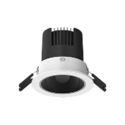 Встраиваемый светильник Yeelight Pro M20 Downlight мощность 5Вт, угол рассеивания 75°