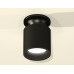 Накладной светильник Ambrella Light Techno XS6302101 (N6902, C6302, N6111)