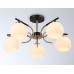 Люстра на штанге Ambrella Light Modern TR303312