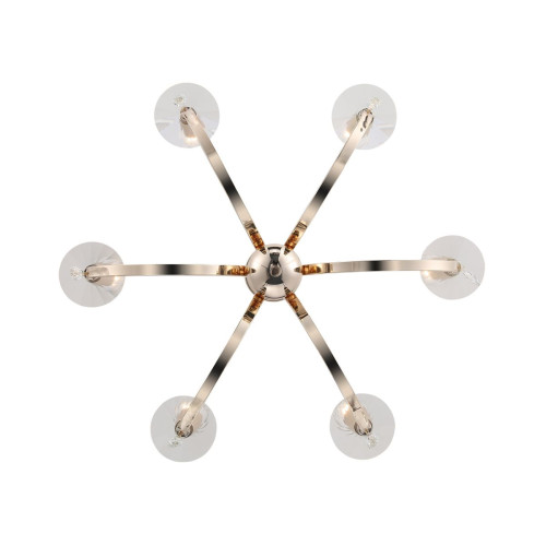 Подвесная люстра ST Luce Элеганс SL1405.203.06