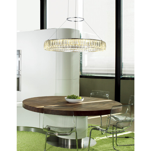 Подвесной светильник Delight Collection Fortuna MD14066703-1B