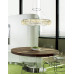Подвесной светильник Delight Collection Fortuna MD14066703-1B