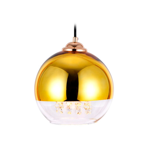 Подвесной светильник Ambrella Light Traditional TR3602