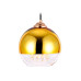 Подвесной светильник Ambrella Light Traditional TR3602