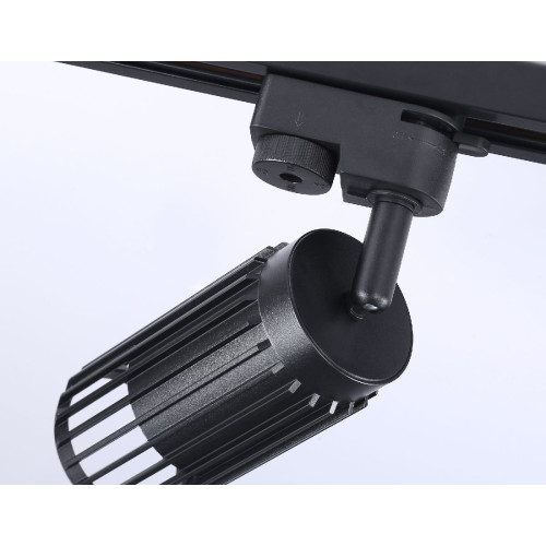 Трековый однофазный светильник Ambrella Light Track System GL5158