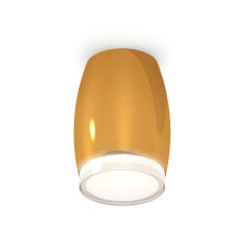 Накладной светильник Ambrella Light Techno XS1125021 (C1125, N7160)