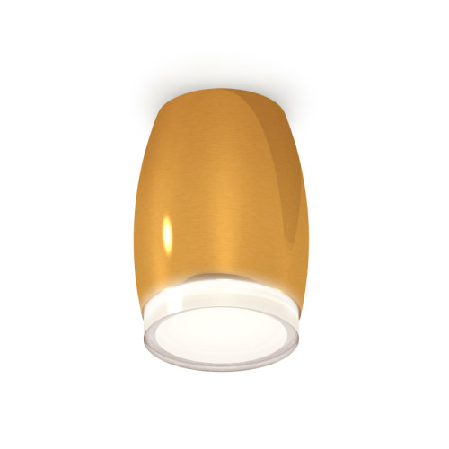 Накладной светильник Ambrella Light Techno XS1125021 (C1125, N7160)