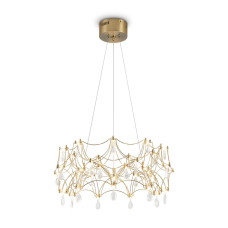 Подвесной светильник Freya Elara FR5591PL-L36BS Подвесной светильник Freya Elara FR5591PL-L36BS