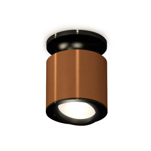 Потолочный светильник Ambrella Light Techno Spot XS7404100 (N7926, C7404, N7002)