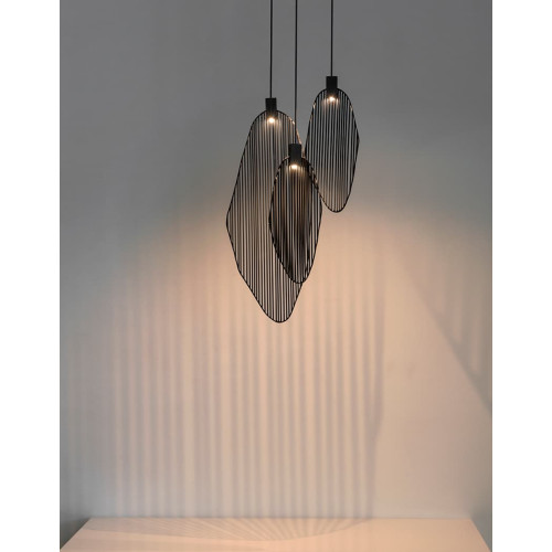 Подвесной светильник Delight Collection 5046P/S black