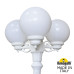 Парковый светильник Fumagalli Globe 250 G25.157.S30.WYF1R
