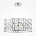 Подвесная люстра Maytoni Gelid MOD184-PL-04-CH