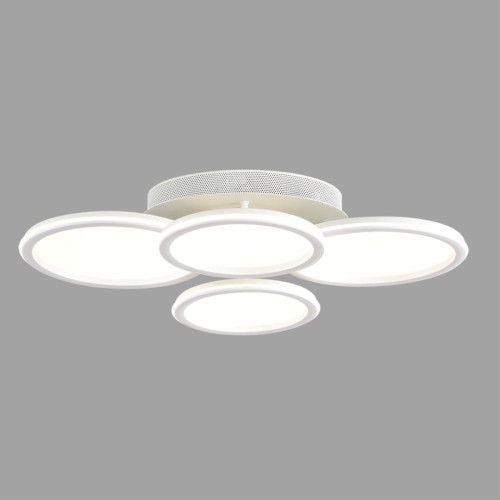 Потолочная люстра Lumion Ledio Alis Smart 8380/95CL