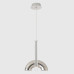 Подвесной светильник Crystal Lux ELEMENT SP12W LED CHROME Подвесной светильник Crystal Lux ELEMENT SP12W LED CHROME