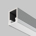 Профиль накладной Maytoni Led Strip ALM-0809-S-2M 631010
