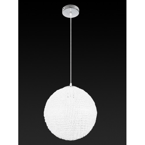 Подвесной светильник Toplight Marilyn TL4040D-01CH