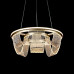 Подвесной светильник LED4U L7706-460 GD