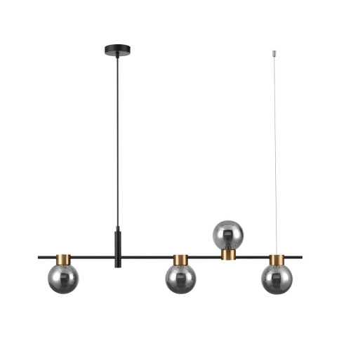 Подвесная люстра Vele Luce Ideale VL5872P24