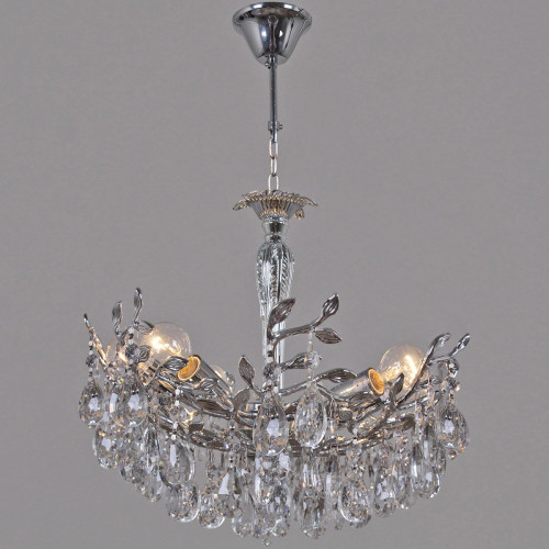 Подвесная люстра Reluce 02474-0.4-06A