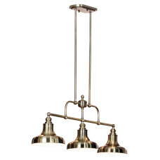 Подвесной светильник Lussole Sona LSL-3013-03