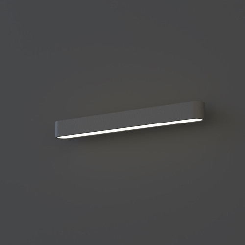 Настенный светильник Nowodvorski Soft Wall Led 60x6 7528